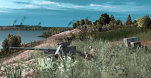 Steel Division 2 - Burning Baltics