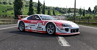 Project CARS 3: Legends Pack