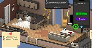 Buddi Bot:  Your Machine Learning AI Helper With Advanced Neural Networking!