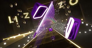 Beat Saber - Lizzo - "2 Be Loved (Am I Ready)"