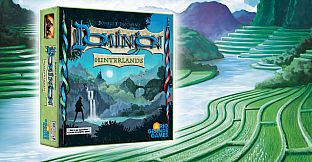 Dominion - Hinterlands