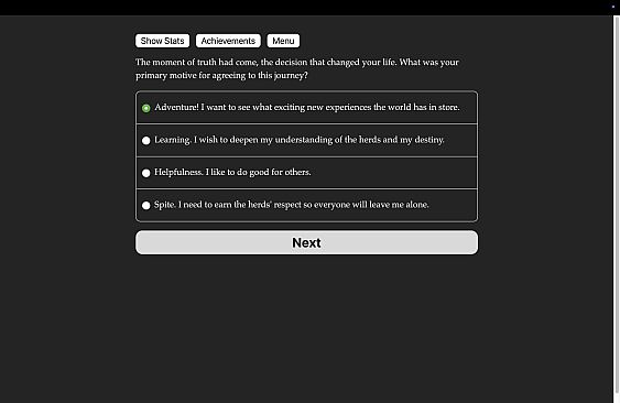 Hero of Hoofbeat Hollow