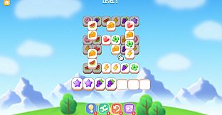 Tile Jong: Triple Game Pack