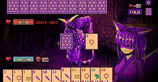 Taboo Village: Romance Card Game