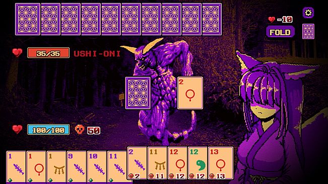 Taboo Village: Romance Card Game