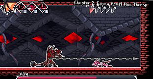 Draco Blade
