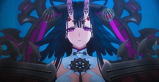 Fate/Samurai Remnant - Additional Episode 3 "Record's Fragment: Bailong and the Crimson Demon"