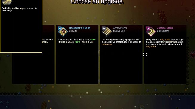 Hope's Final Defense