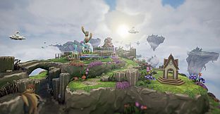 Tethered - Original Soundtrack