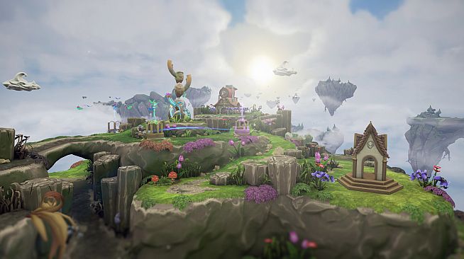 Tethered - Original Soundtrack