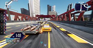 Fast & Furious: Spy Racers Rise of SH1FT3R