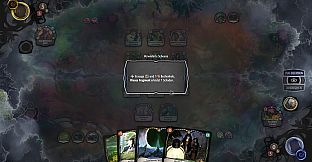 Silberheim Evolving Card Game