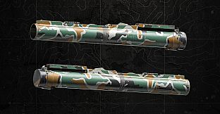 Squad Weapon Skins - Scout Team Pack