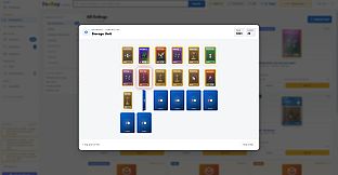 FeeBay Simulator