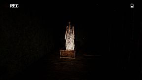 Death From The Darkness