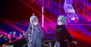 Atchmo -【SPECIAL LIVE】Symphonia (Japanese Ver.) | Tacitly