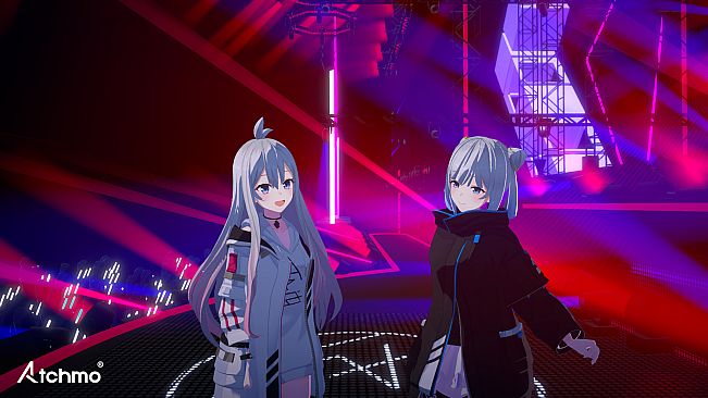 Atchmo -【SPECIAL LIVE】Symphonia (Japanese Ver.) | Tacitly