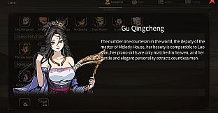 Hero's Adventure - Canvas of Heroes