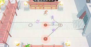 Paths of Fight: Samurai
