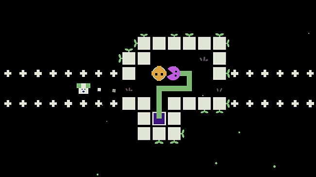 Chomp Garden