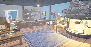 The Adventures of Catrick Swayze