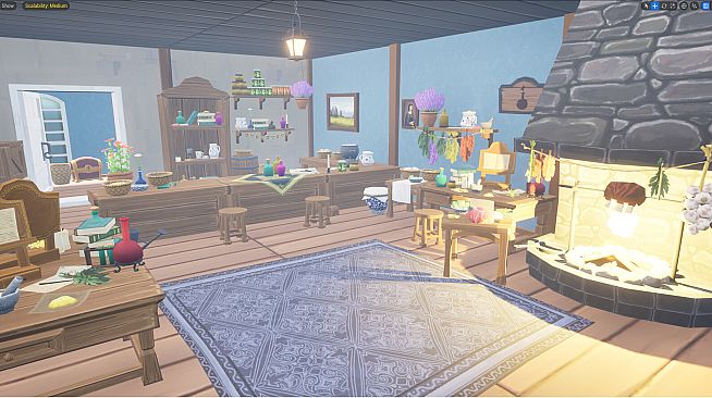 The Adventures of Catrick Swayze