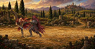 Blood Without a Name: Roads of Veyrath