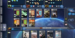 Race for the Galaxy: Gathering Storm