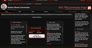 Rule1A Incremental: Idle Forum