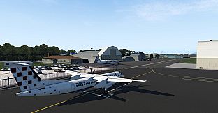 X-Plane 11 - Add-on: Aerosoft - Airport Zagreb