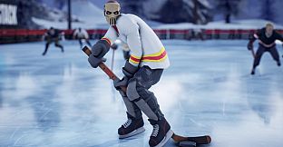 PUCKOFF: RELOADED