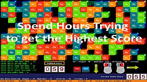 Bargain ssp Puzzle Grid