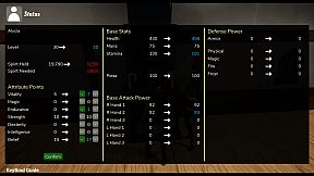 My Christmas Present