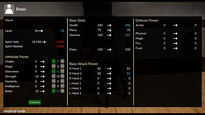 My Christmas Present