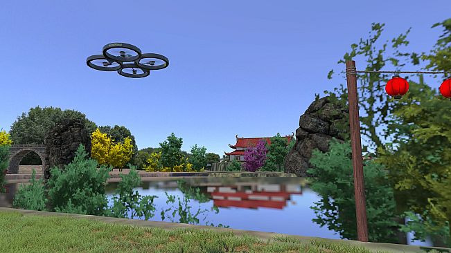 RC Flight Simulator 2020 VR