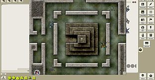 Fantasy Grounds - Here Be Kobolds Special!