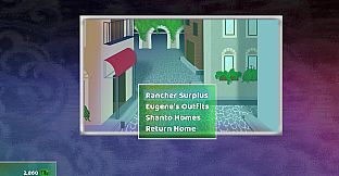 Project Shanto Rancher