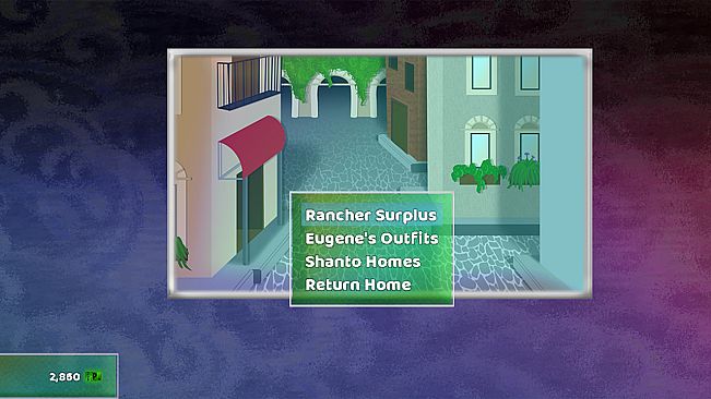 Project Shanto Rancher