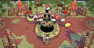 Cult of the Lamb: Heretic Pack