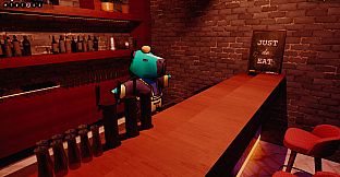 Monster Host Club ★ Simulator