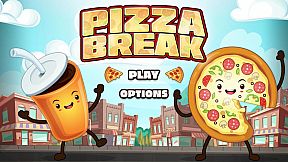 Pizza Break