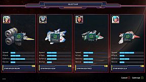 Ultra Mega Planet Battles