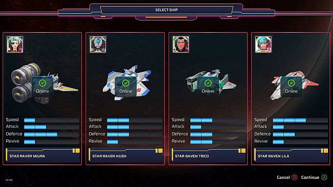 Ultra Mega Planet Battles