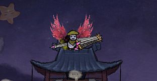 Bing in Wonderland - Wings & Weapon Looks - Judgment