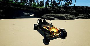 Capsa - Fire & Lightning Patterns Pack