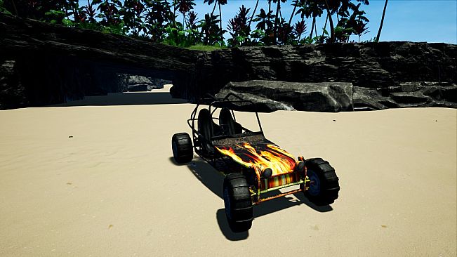 Capsa - Fire & Lightning Patterns Pack