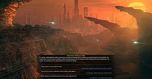 Galactic Civilizations III - Lost Treasures DLC
