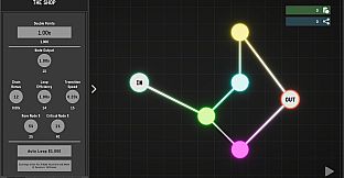 Closed Circuit: Recursive Idle