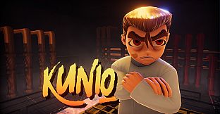 Mighty Fight Federation - Kunio & Riki Pack