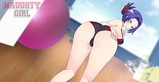 Naughty Girl - Image Pack